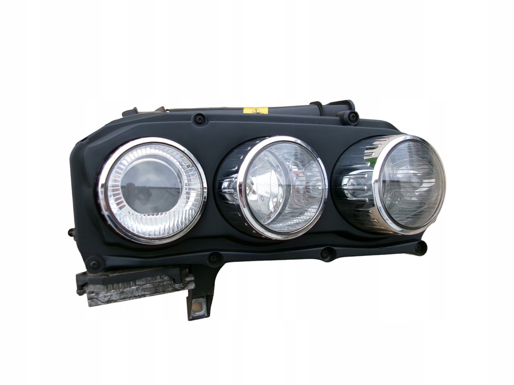 фото №1, Лампа фара правый bi ксенон alfa romeo 159 05-12 eu