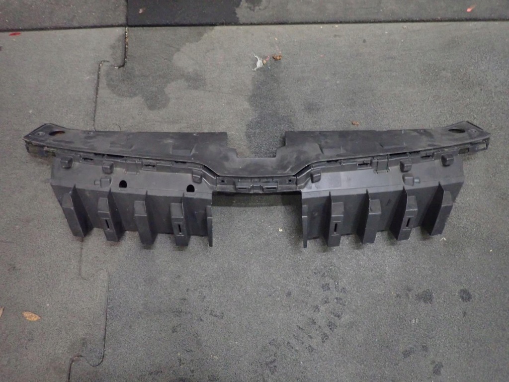 фото №1, Захист поперечина org оригінальний номер skoda karoq lift 21- 57a853343b