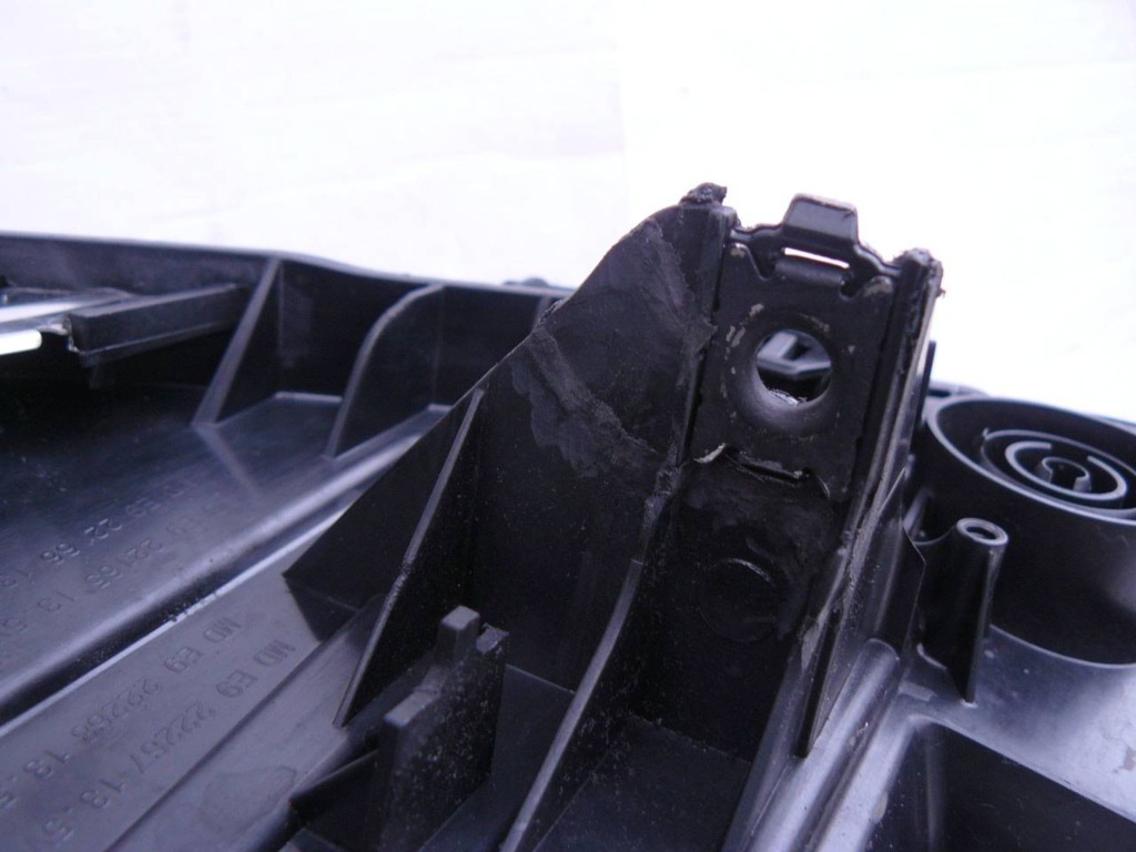 фото №12, Bmw 2 f44 gran coupe лампа передняя full led правая czarna