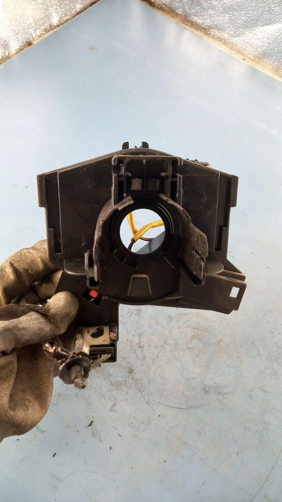 фото №4, Лента ford mondeo mk3 03r 2.0tdci 1s7t-14a664-ac