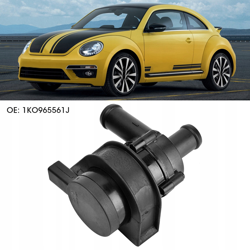 фото №8, 1k0965561j допоміжна насос wody w автомобіль