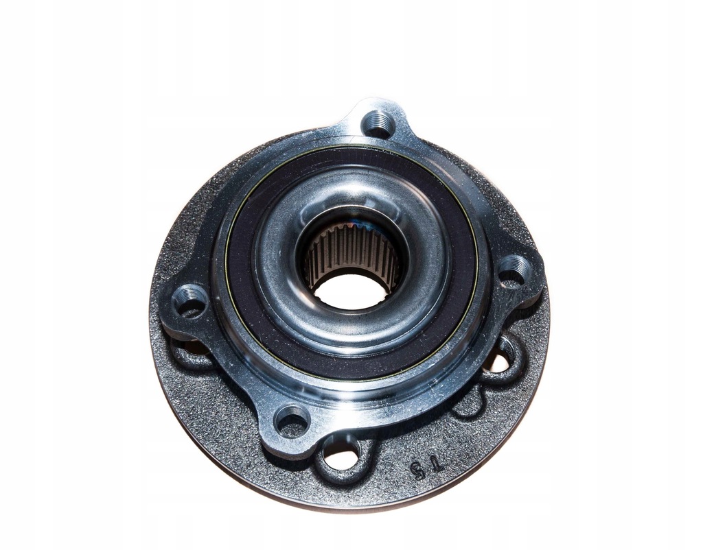 фото №1, Ступица колеса перед подшипник mercedes a2473340500 оригинальный номер nowa