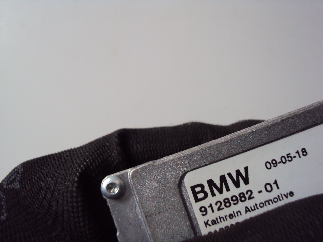 фото №3, Модуль компенсатор mini cooper f55 lift 18r