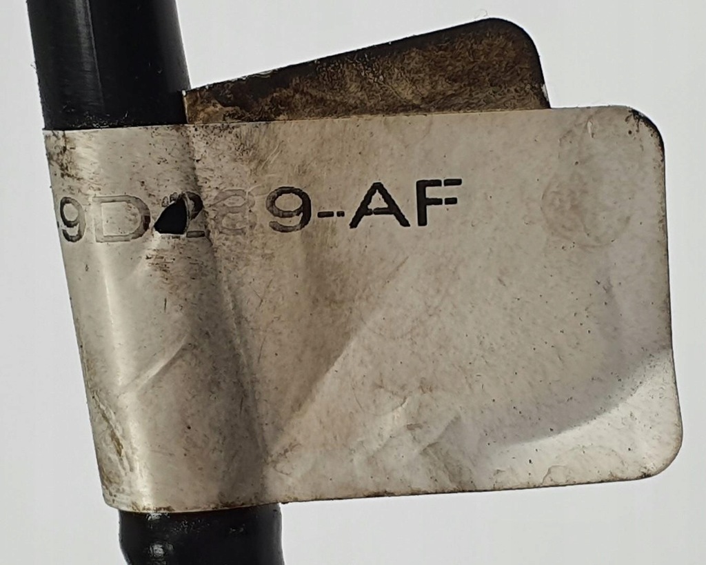 фото №6, Шланг усилитель тормозов jaguar s-type 3.0 v6 xr8e-9d289-af