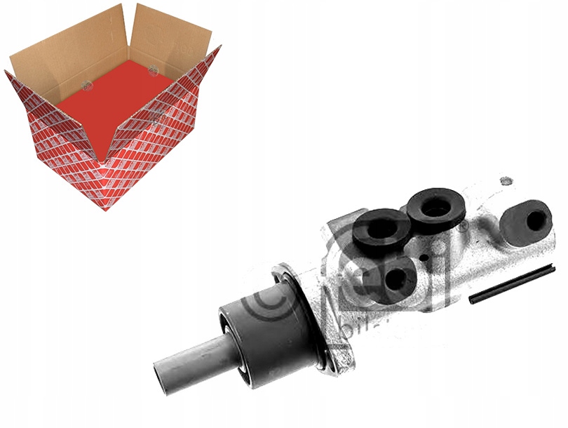 Купить Насос тормозная citroen dispatch 2.0 bu_. bv_. bw