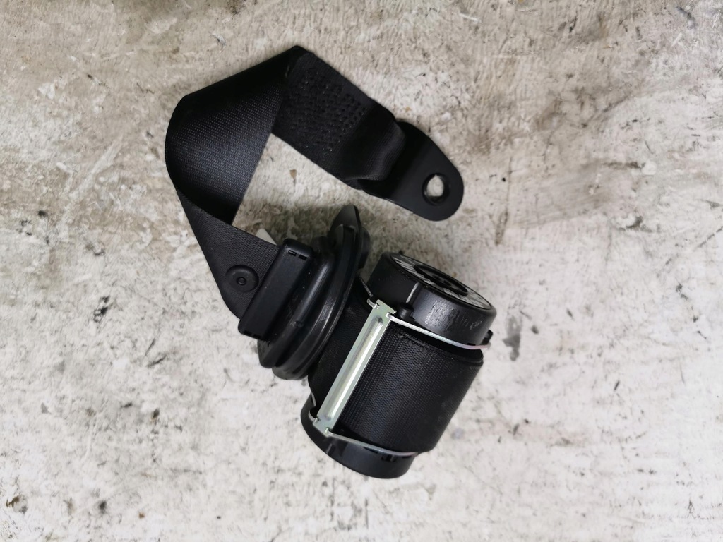 фото №1, Pas безпеки задній mini cooper r56 06-13