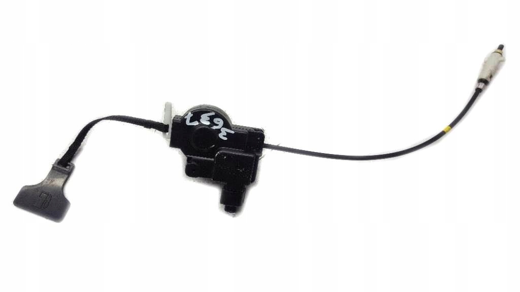 фото №1, Привод крышка топлива lexus rx 400h ii 300