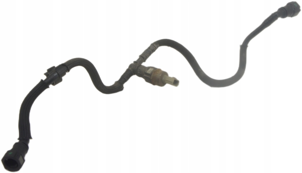 фото №1, Us355 renault koleos ii 2.0dci шланг датчик топлива