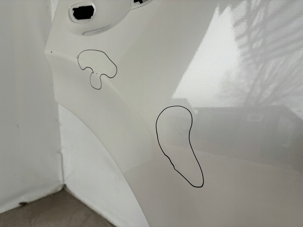 фото №15, Mazda cx-60 двері задня праве задні