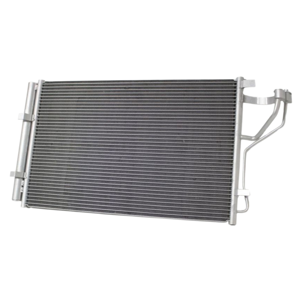 фото №1, Конденсатор кондиціонера kia proceed ii 2013 2014 2015 2016 2017 2018