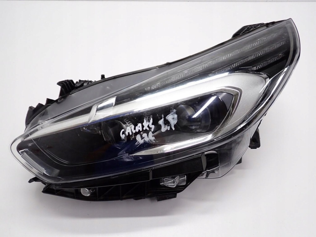 Купить Фара левый перед европа led em2b-13w030-cs рестайлинг  ford galaxy 3 mk4 22r