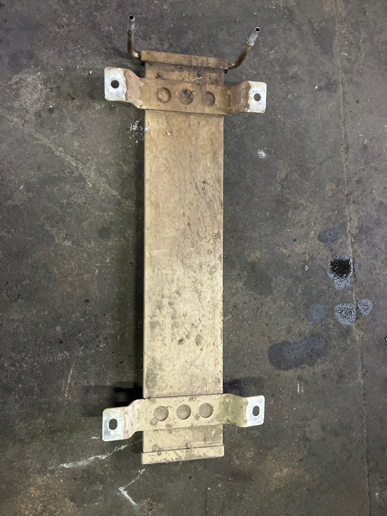 фото №1, Vw t5 caravelle multivan 2.5tdi 04 - радіатор пального