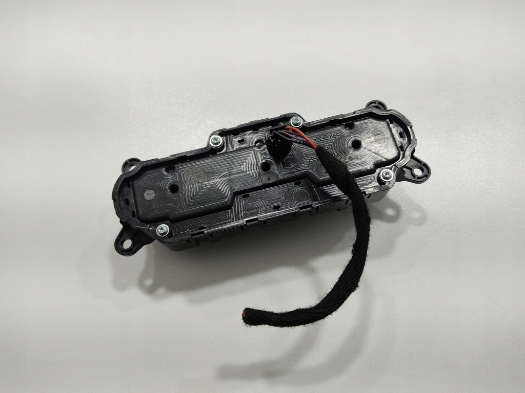 фото №5, Панель управление радио радио transit connect mk2 ii kt1t-18k811-cb 2017-22