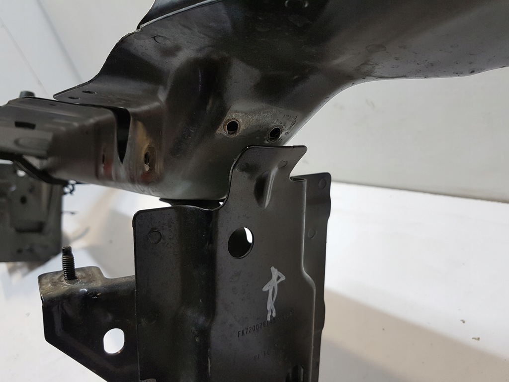 фото №5, Discovery sport pas передний перед