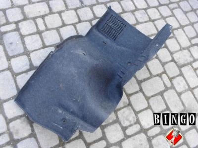 фото №1, Kia magentis 01-06r обивка обшивка багажника правая