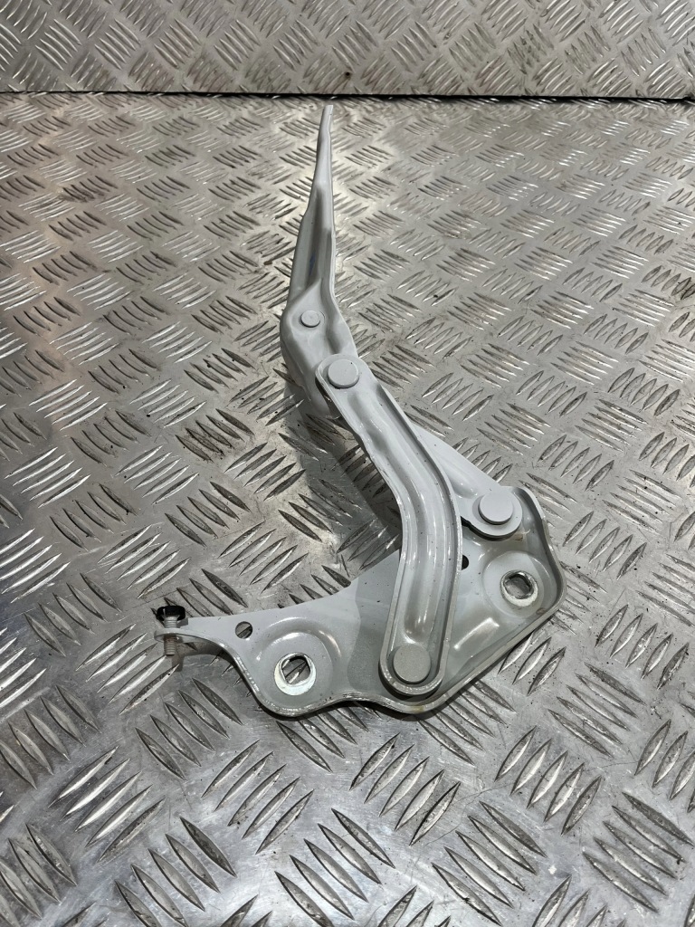 фото №2, Петля капот правий skoda scala 19- ls9r