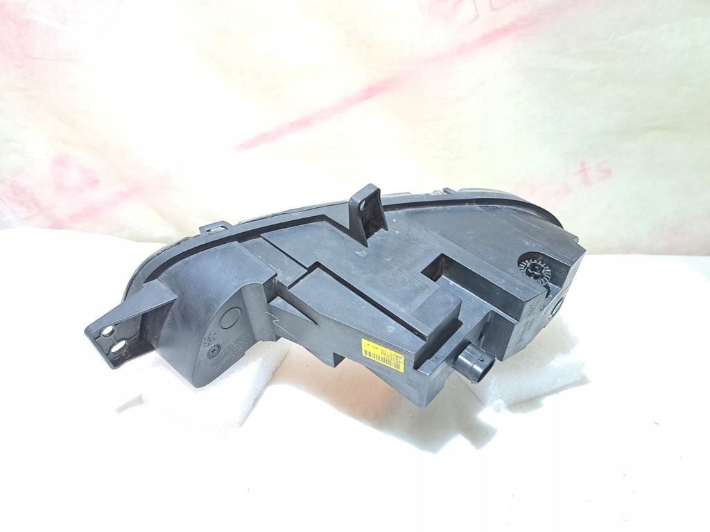 фото №6, Jeep grand cherokee wk2 summit led лівий