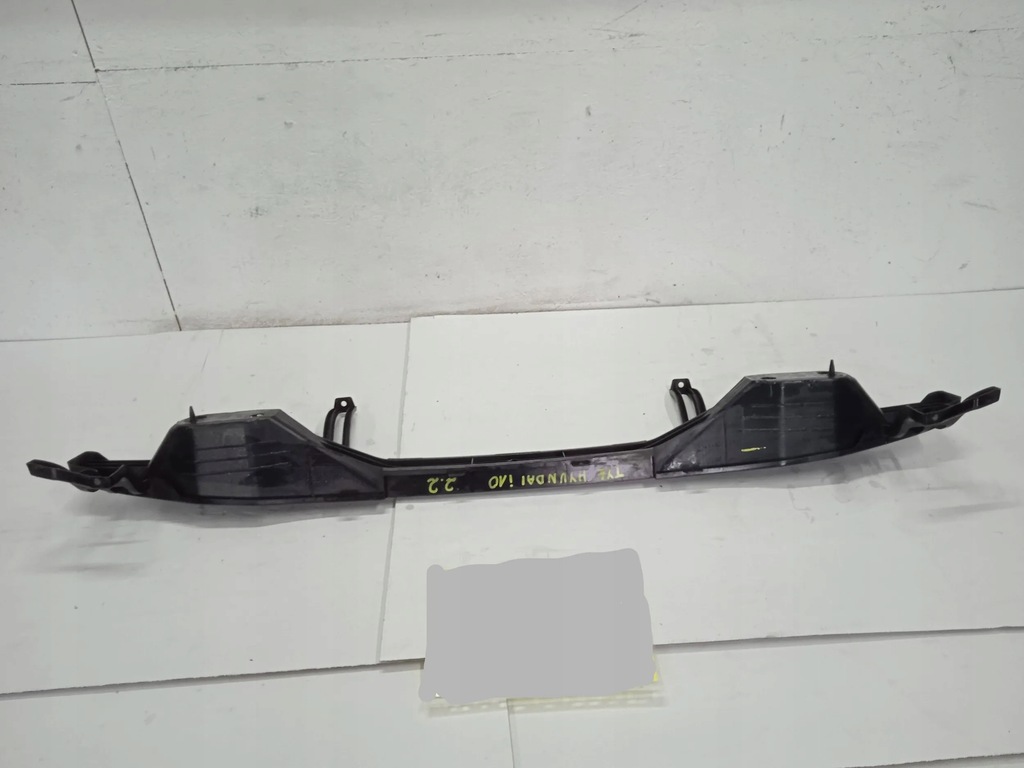 фото №6, Балка задня hyundai i10 kia picanto