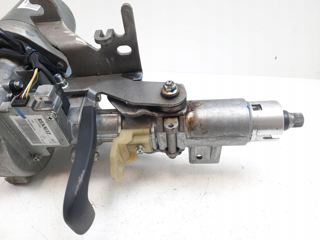 2016 mercedes-benz citan w415 електрична насос підсилювача 8201514069 в Україні