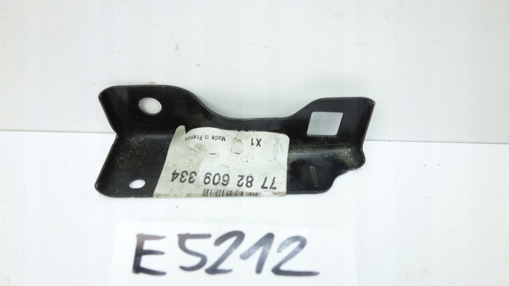 фото №4, Кронштейн кронштейн крыла renault twingo ii 07-14 7782609334