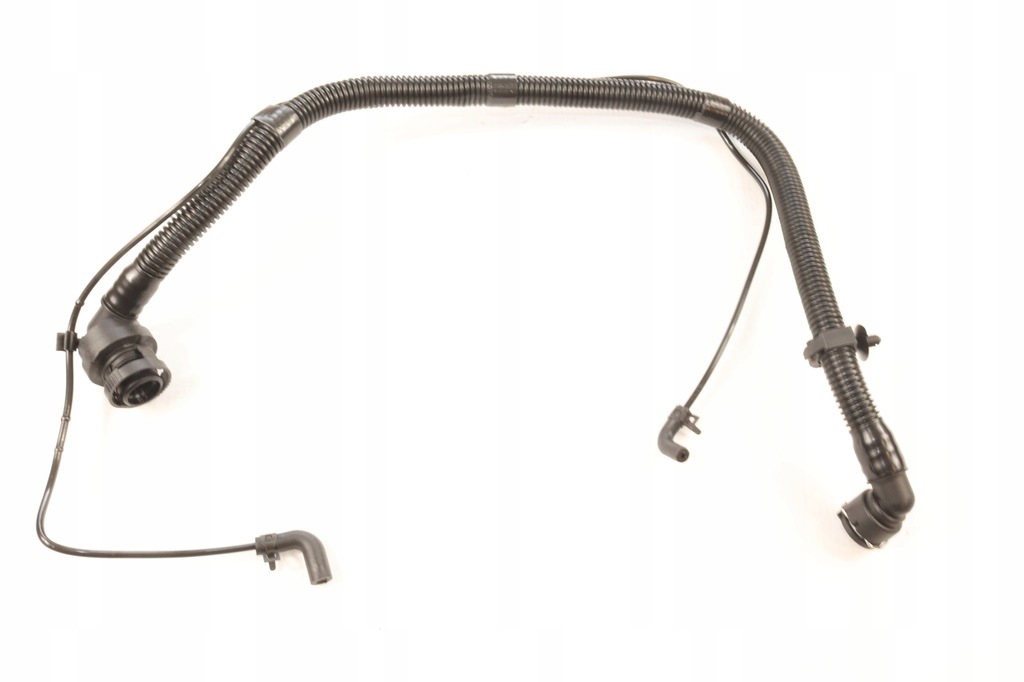 фото №1, Opel mokka corsa e 1.4 t шланг вентиляции