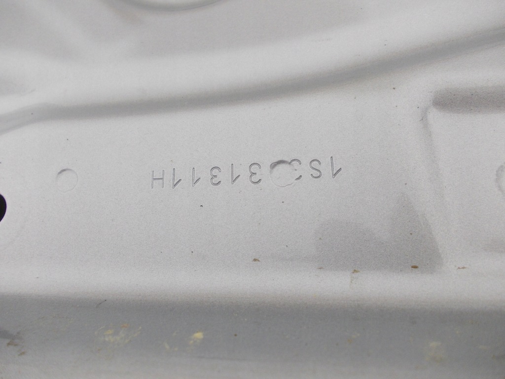 фото №13, Двері лівий перед vw up seat mii citigo