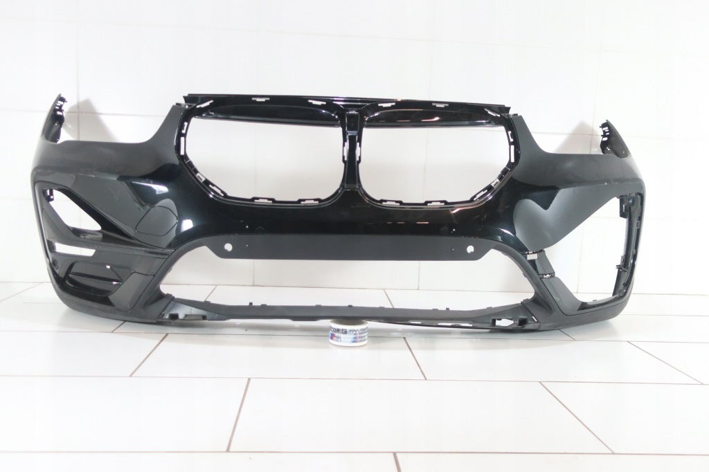 Купити Бампер передній перед bmw x1 f48 lci рестайлінг  sport line