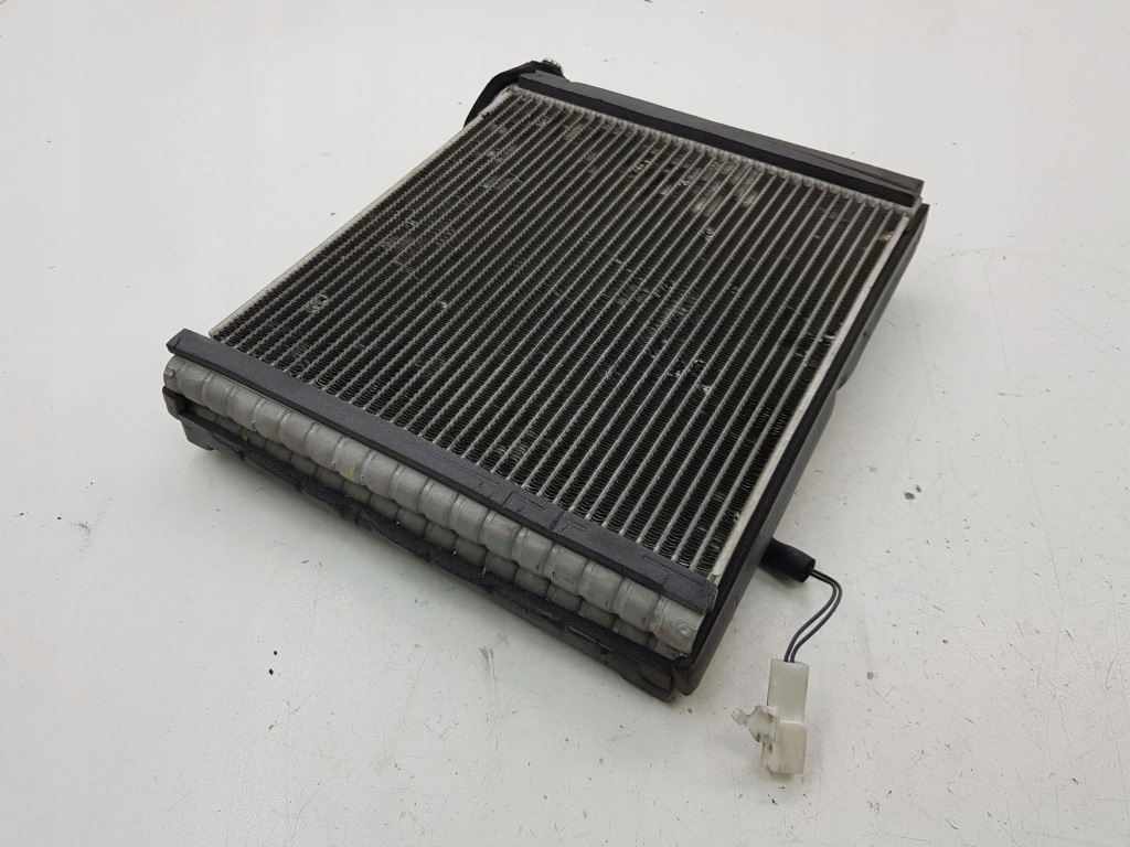 фото №6, Toyota auris e180 2014 испаритель кондиционера