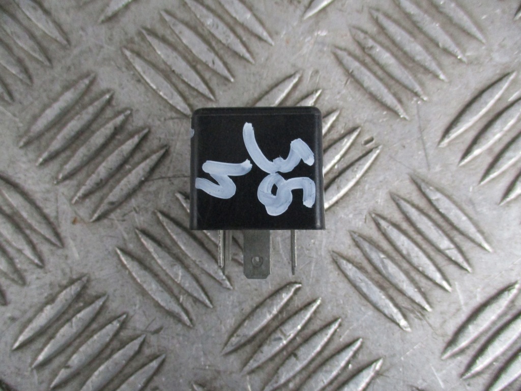 фото №4, Реле 1302639 scania 4 r 94-04 r.