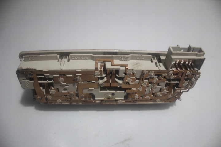 фото №4, Освещение кабины перед renault espace iv