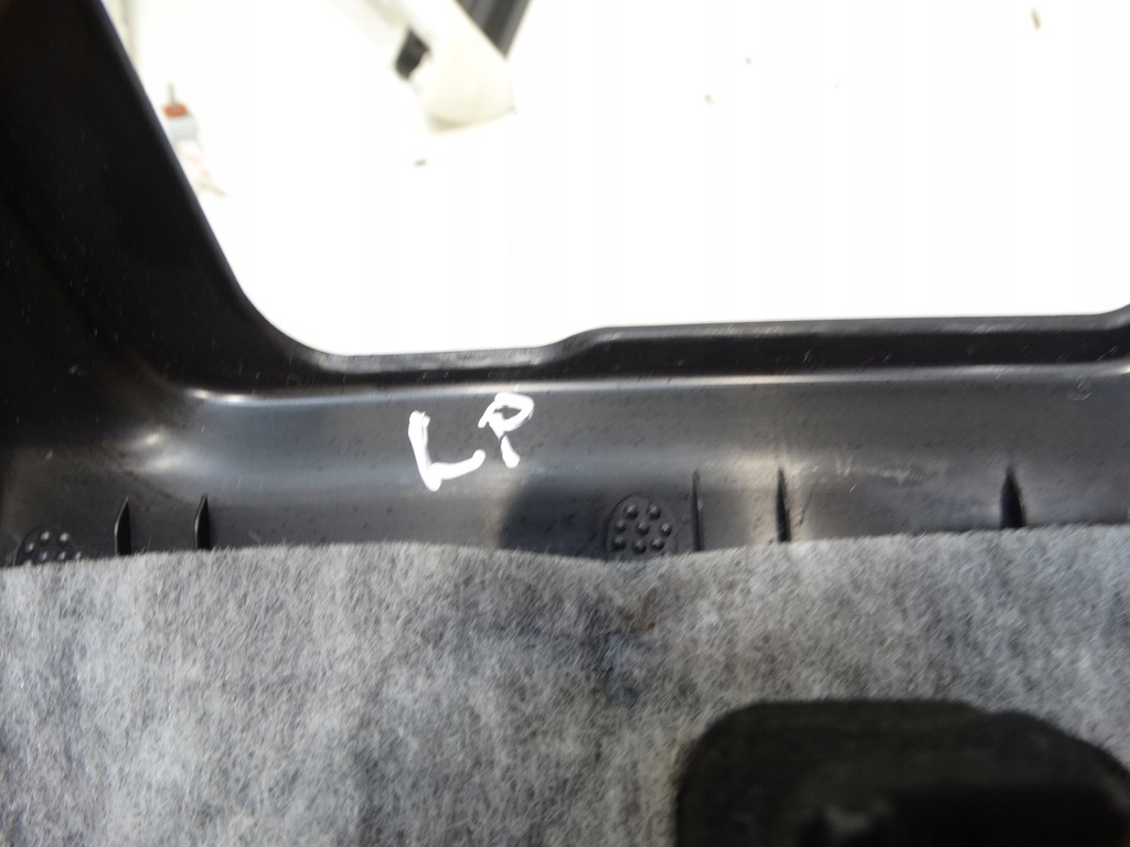 фото №7, Молдинг порог левый перед kia carens iv 85870-a4000