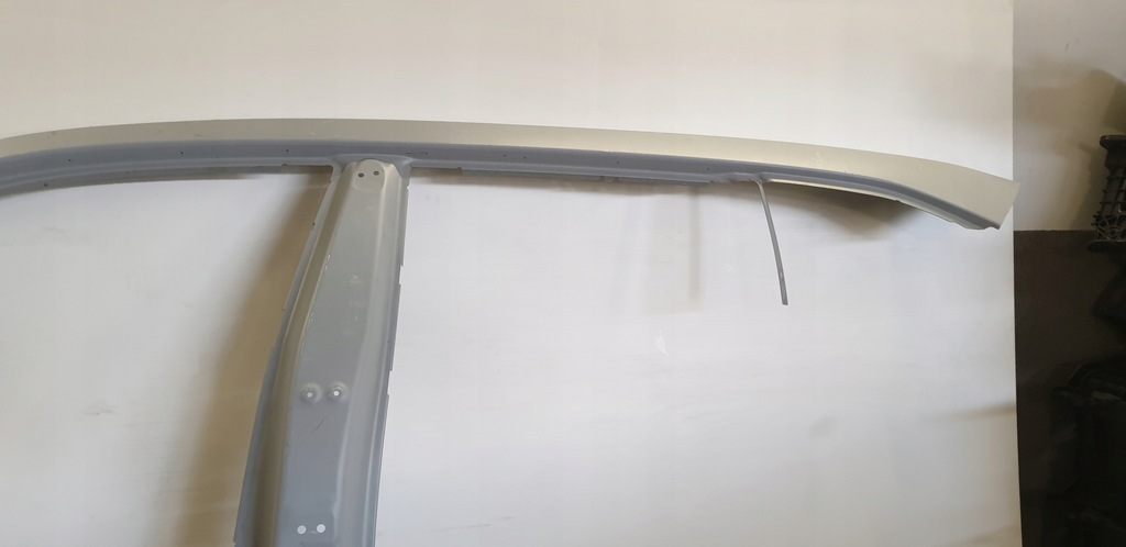 фото №7, Lamborghini urus порог блок двигателя обшивка левая 18-23r