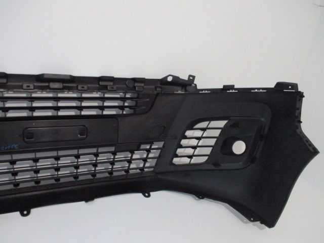 фото №14, Peugeot expert iii бампер передній новий оригінальний 1615658280 9808639977