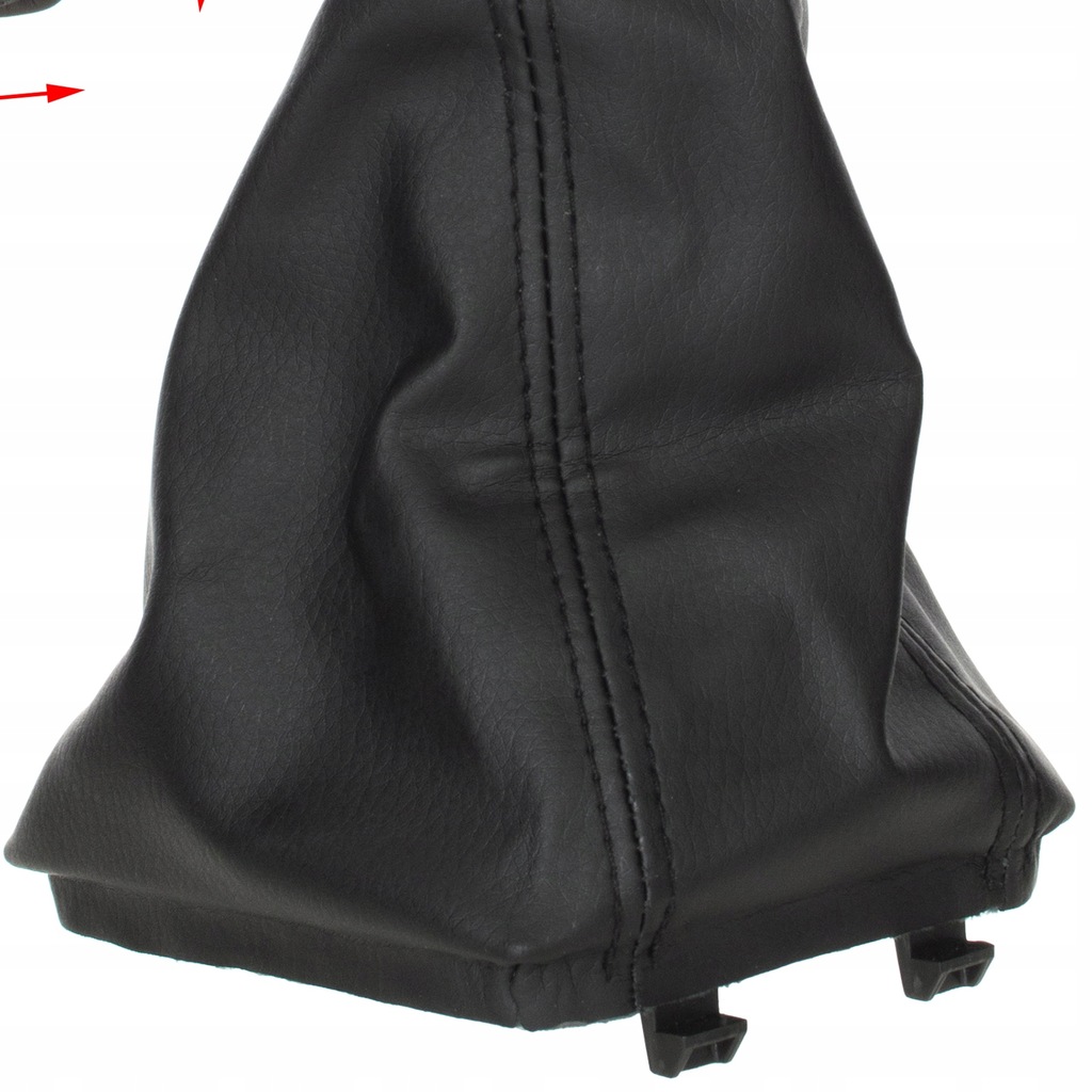 фото №10, Skoda octavia 3 ручка важіль перемикання передач з чохол