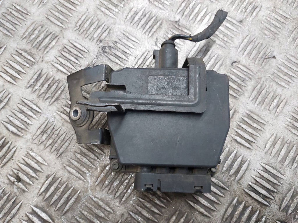 фото №1, Клапан магнітний audi a3 8p 2.0 tdi 6q0906625