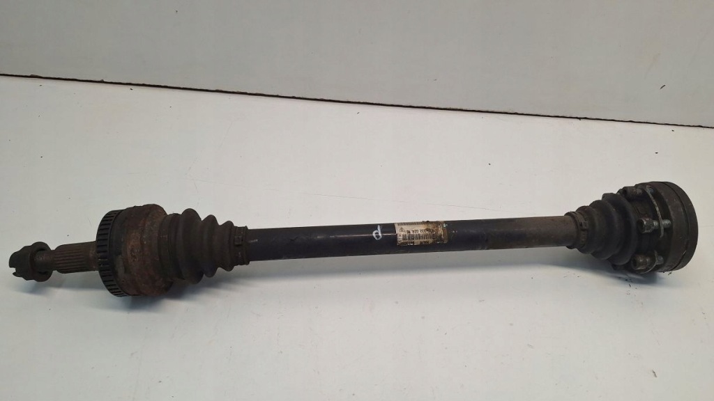 Купити Porsche boxster 986 привідний вал 98633202410 права