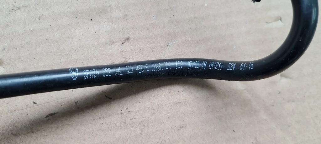 фото №6, A4 b9 8w шланг трубка вакууму 2.0 tdi 04l129456e a5 8w