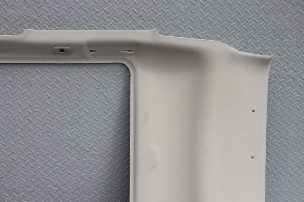 фото №6, Потолок подкрылок крыша панорамного nissan qashqai iii j12 21-