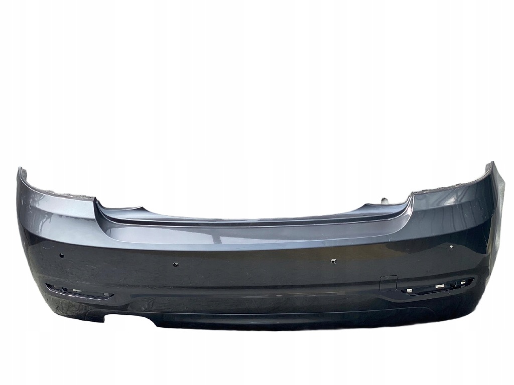 фото №1, Bmw seria 2 f22 бампер задняя задний