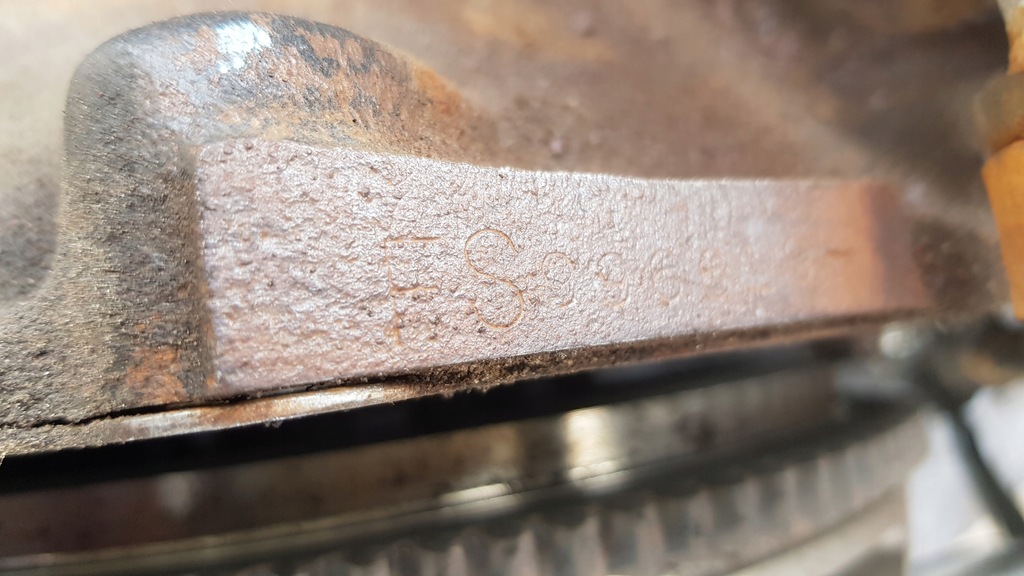 фото №7, Mazda premacy двигатель kompletny 2,0b 16v 96kw 131km fs9