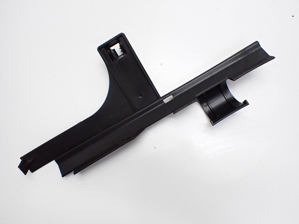 фото №2, Воздуховод воздуха защита 8200292541 renault clio iii 07r