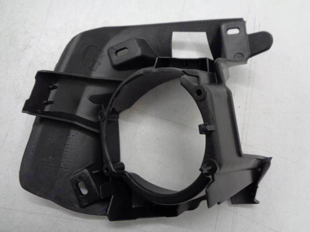 фото №2, Renault trafic iii рамка протитуманної фари лівий перед