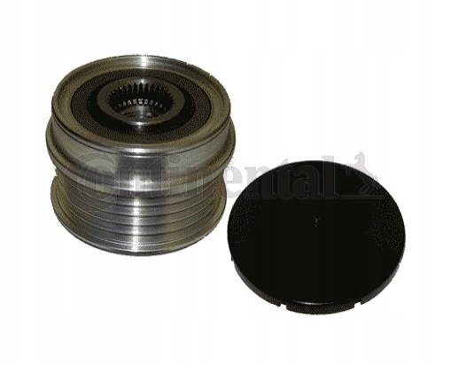 фото №1, Генератор - зчеплення односторонній continental ap9094