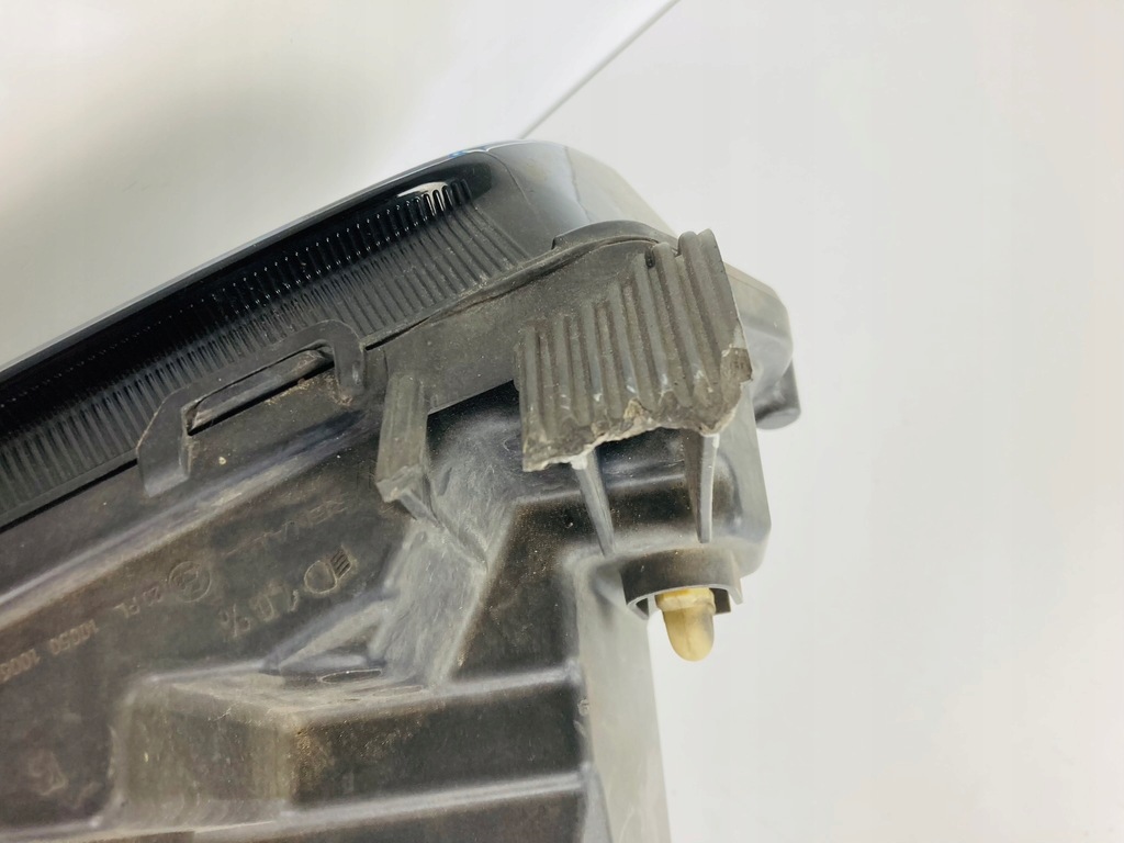 фото №6, Master iv 19- лампа левый перед led 260607867r