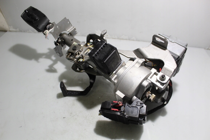 фото №1, Двигун насос підсилювача renault fluence 1.6