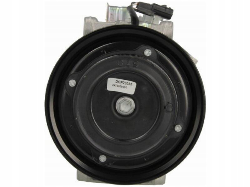 фото №2, Компрессор кондиционера renault grand scenic iii 1.5 12-14