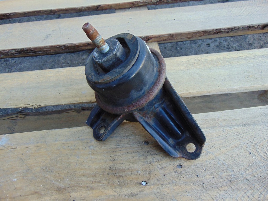 фото №5, Подушка двигуна кронштейн hyundai ix35 2.0 crdi права