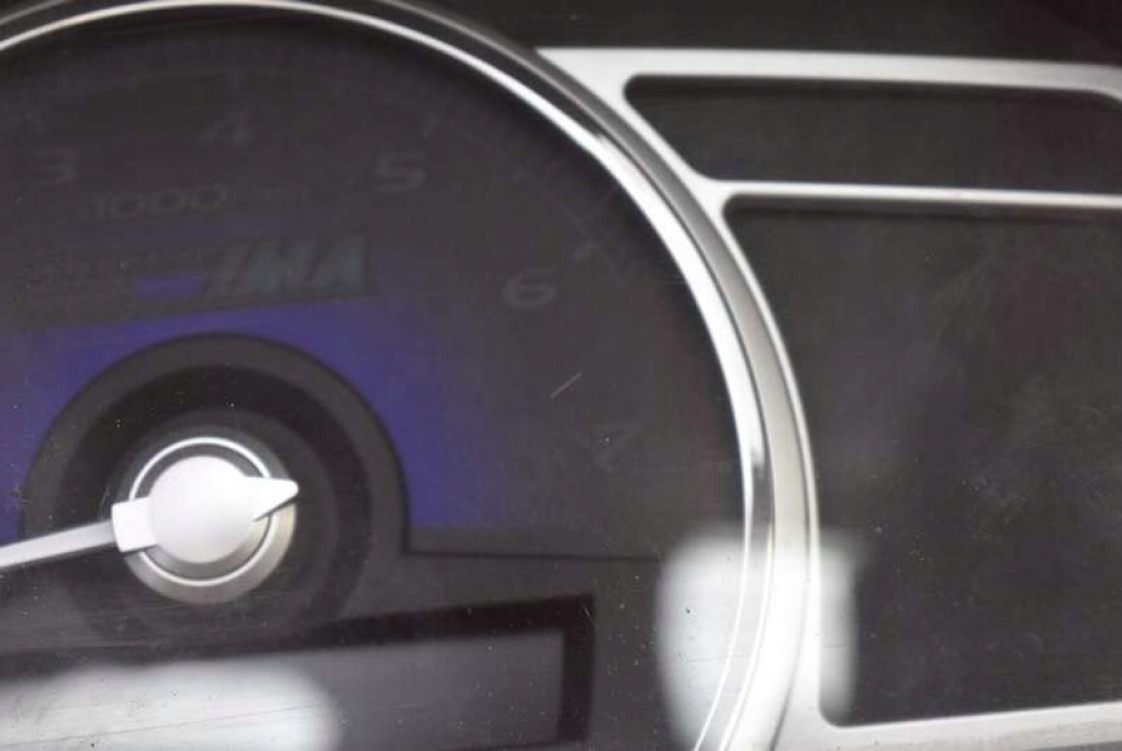 Панель приборів автоматична коробка передач 78200-snd-g100 honda civic 8 viii 1.3 hybrid mx 95km Ціна