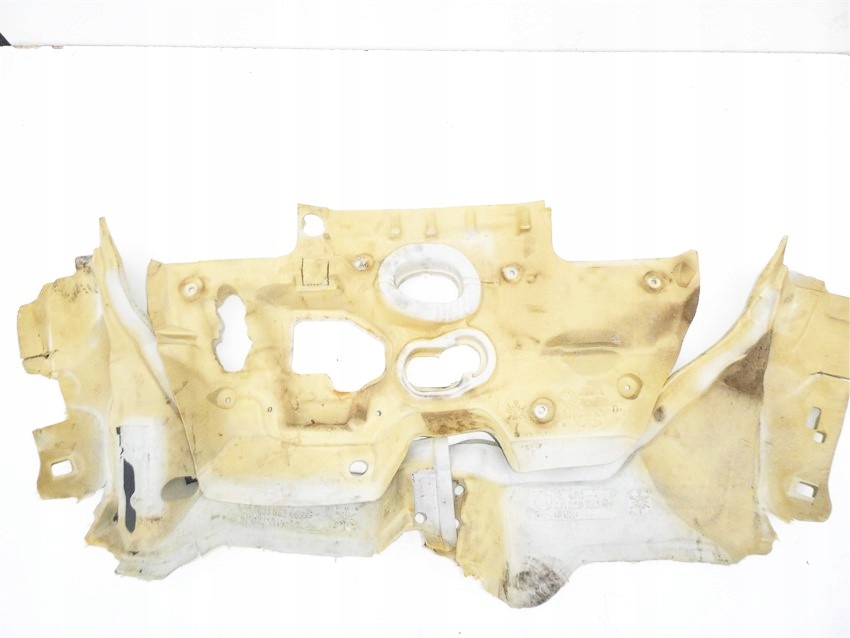 фото №1, Шумоизоляция стены перегородки skoda fabia ii 2006-2014 rok europa