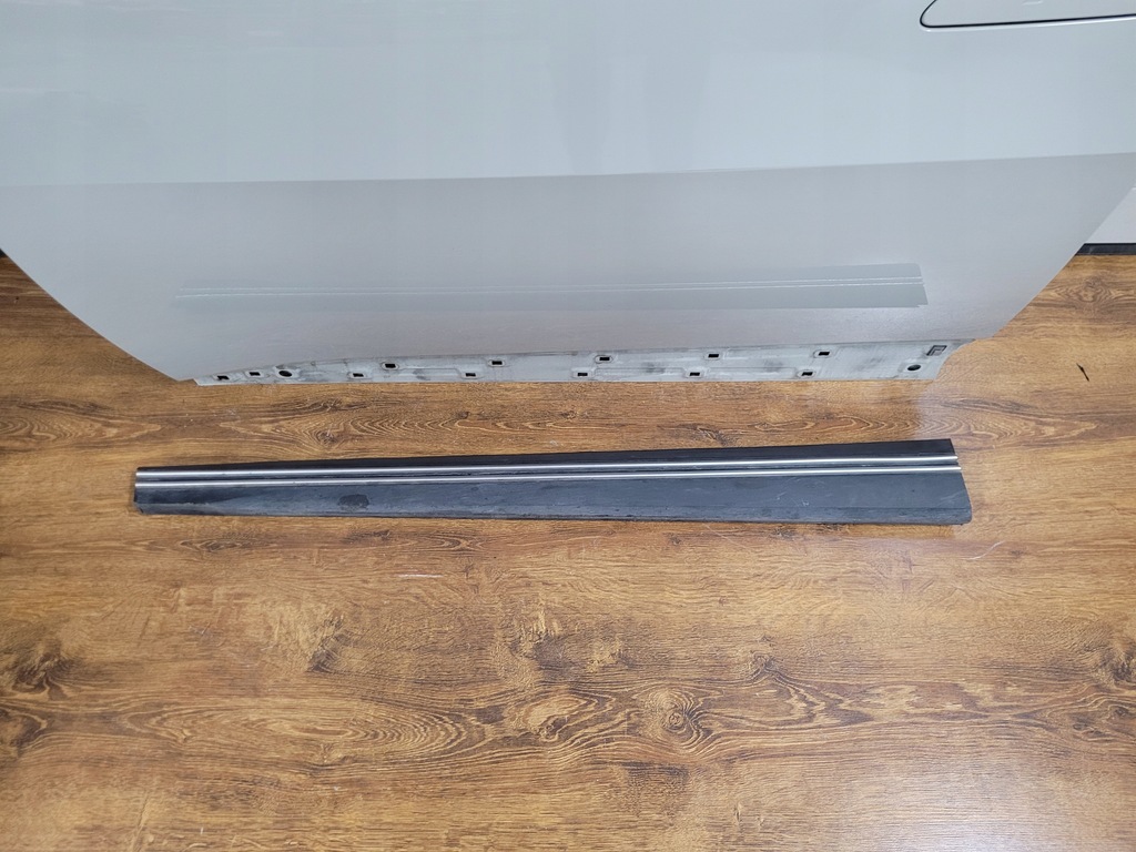 фото №5, Kia ev6 двері передні ліва повний